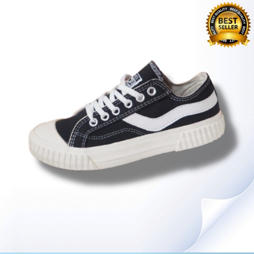Sepatu Sneakers Converse All Star Basic Vintage Classic  (PREMIUM SNEAKERS) Sepatu Converse Vintage 