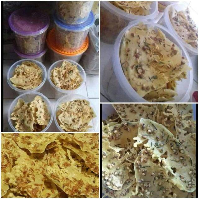 

Peyek mamabhi
