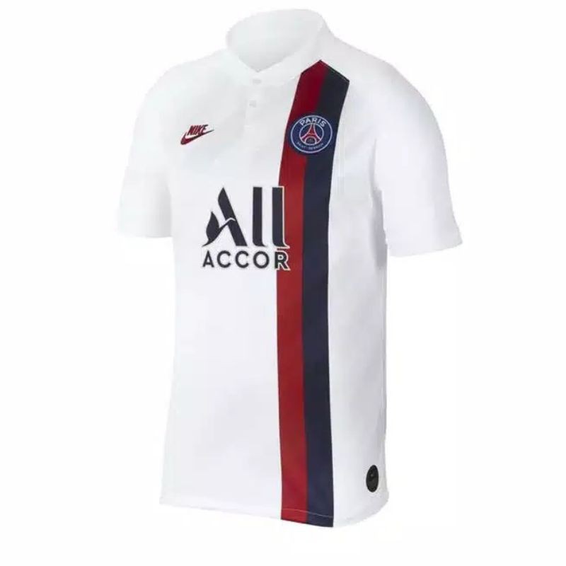 JERSEY PSG 3RD THIRD 2019/2020 ORIGINAL BNWT