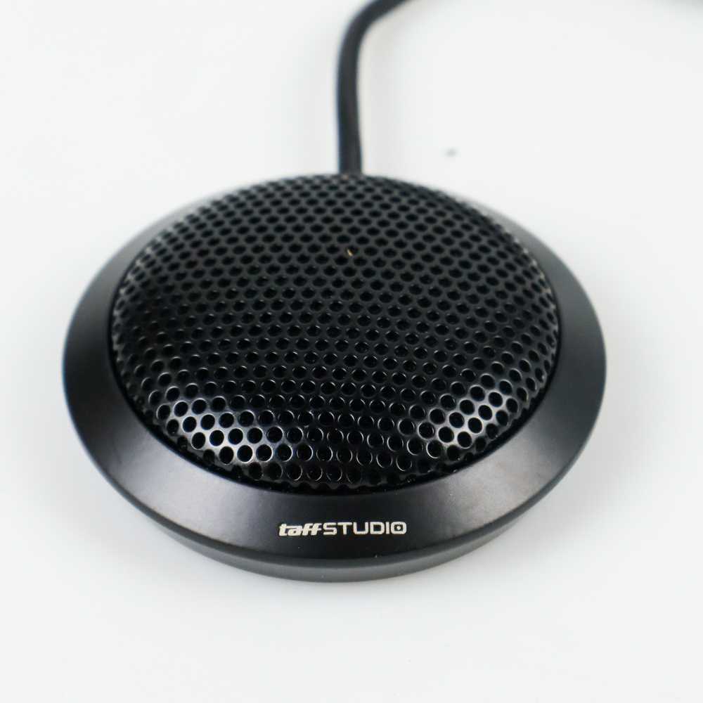 Mikrofon Meeting 360 Degree Mic Rapat Microphone Table Conference Zoom
