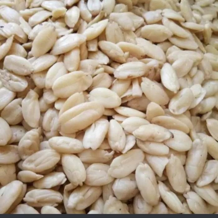 

Makanan Beku | Kacang Kenari Slice 1Kg