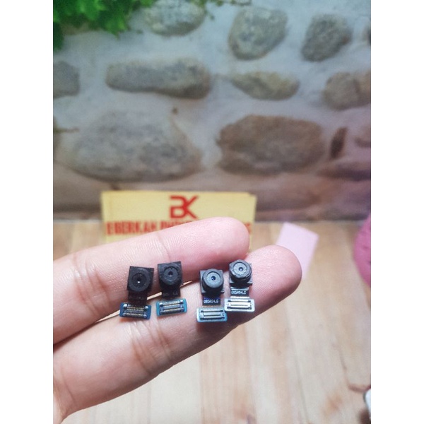 ori copotan kamera camera depan small Samsung J4 sm j400f J400