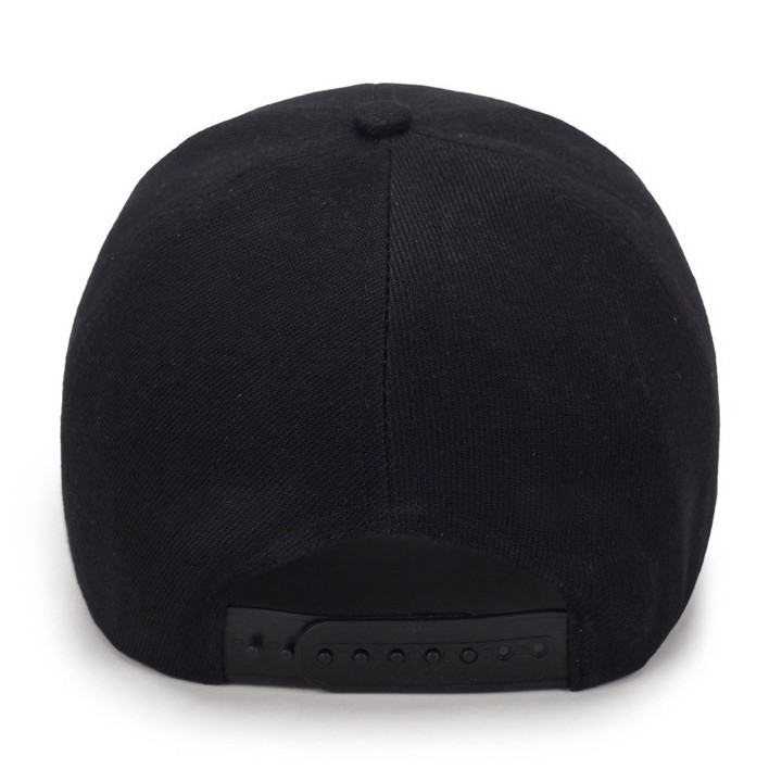 Korean hat embroidery MY baseball cap trend cap for men and cap for women hip-hop caps Snap back visor cap