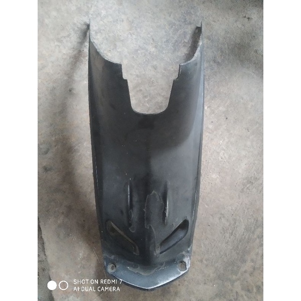 cover tutup mesin Yamaha Mio / cover mesin Yamaha Mio / dek tutup mesin Yamaha Mio