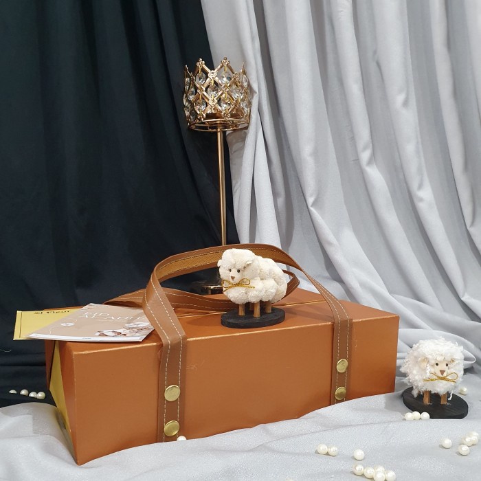 

Hampers lebaran haji idul adha parcel 31