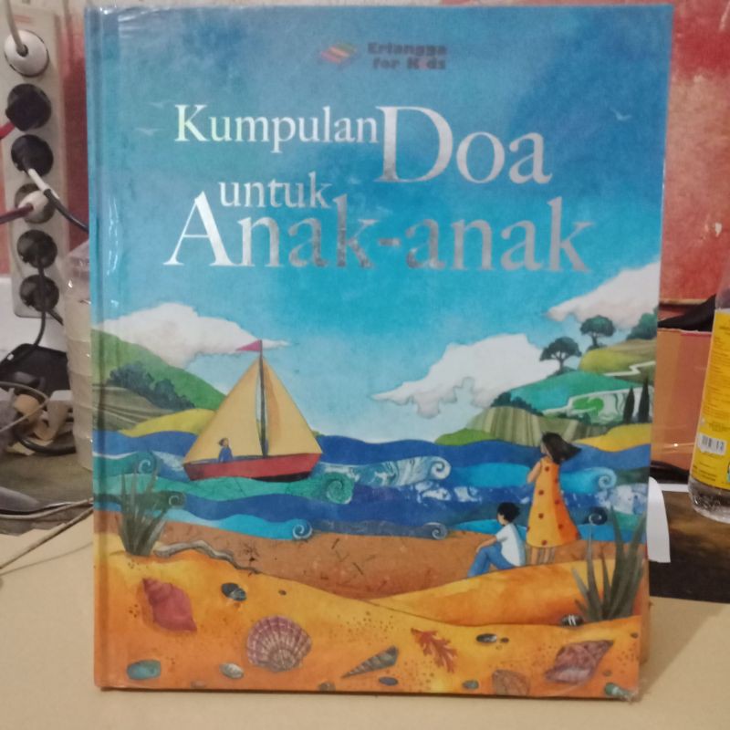 kumpulan doa untuk Anak anak