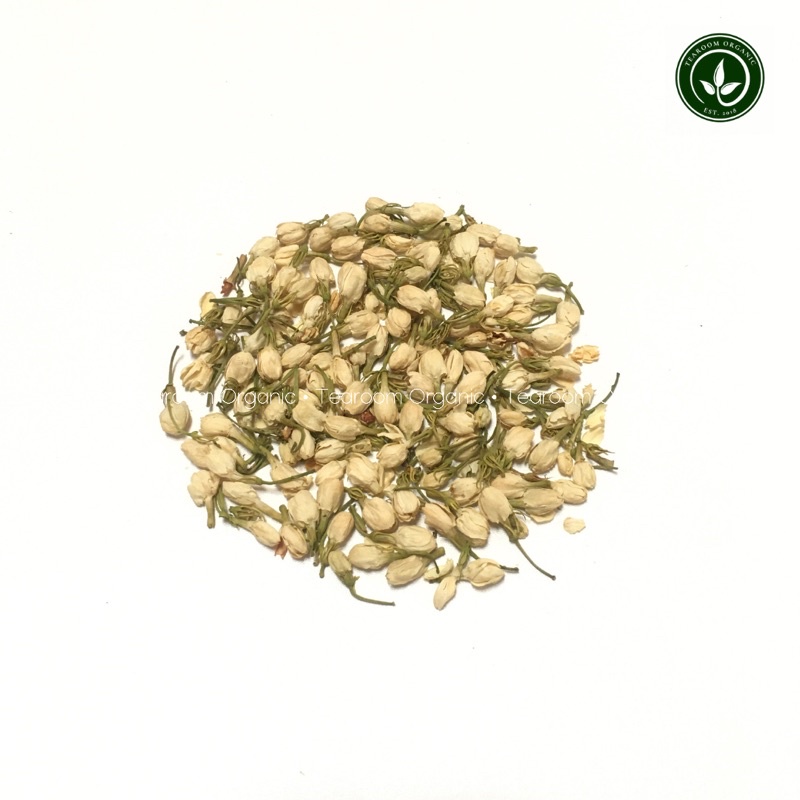 

Jasmine Flower Tea/ Teh Bunga Jasmine/ Teh Bunga Herbal