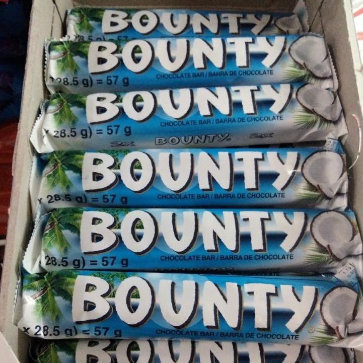 

BESTSELLER chocolate bounty arab 2×