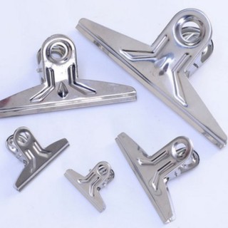 

Albama - Penjepit Kertas / Jepitan Kertas / Klip Paper / Klip Dokumen / File Klip / Paper Clip