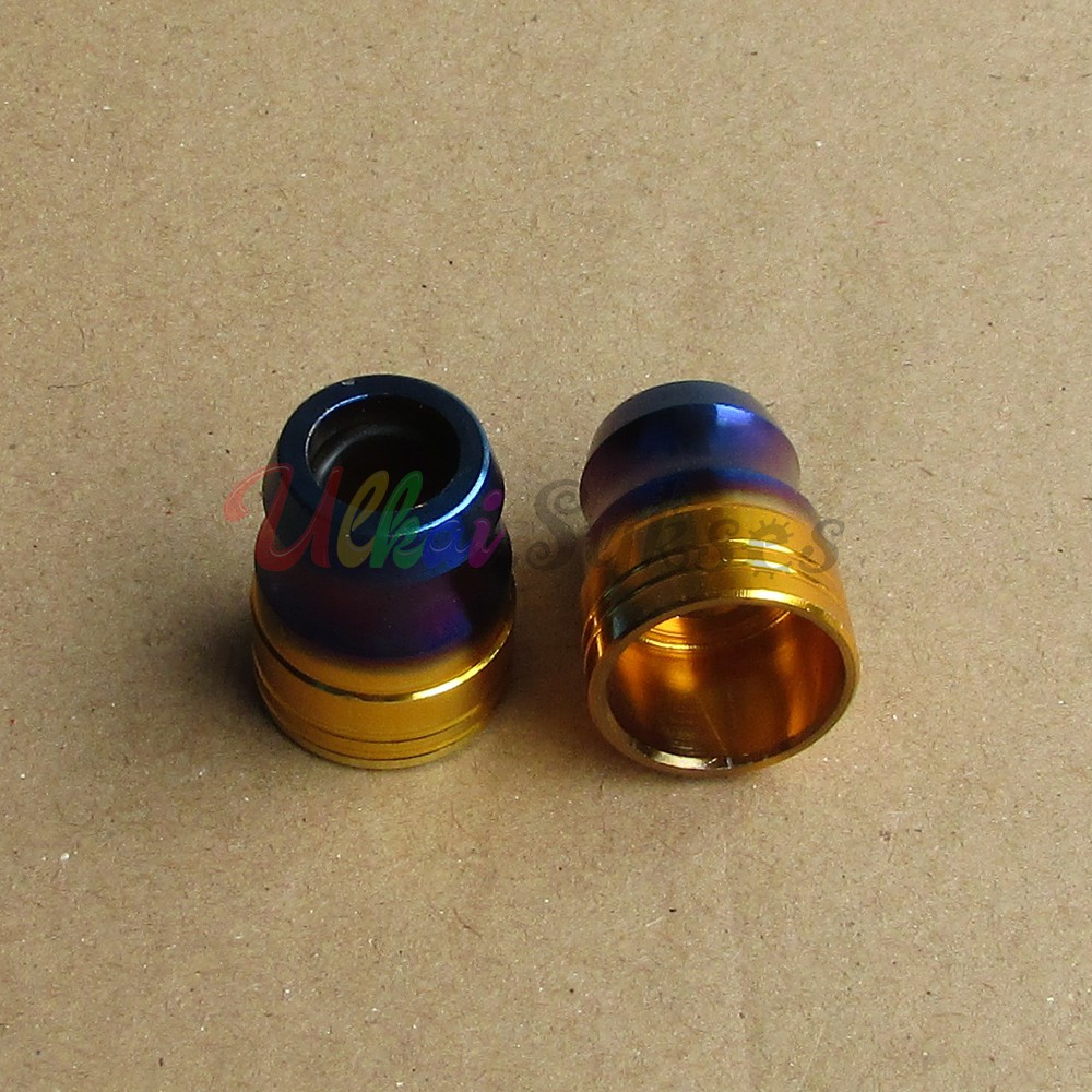 New Variasi Monel Spion Motor Cnc
