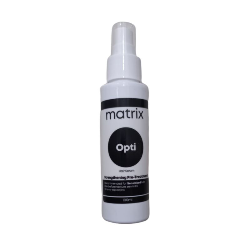 MATRIX Opti Hair Serum Strenghtening Pre-Treatment 100ml