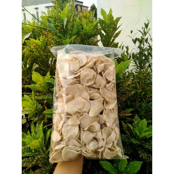 

Basreng Renyah 500 gram