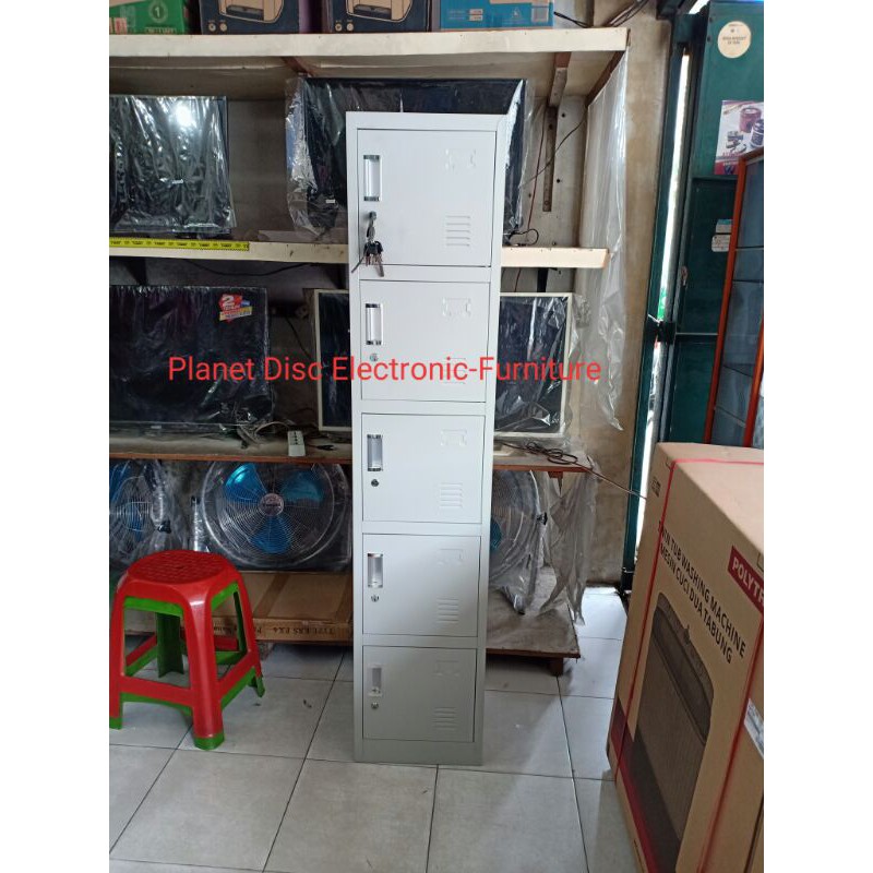 Lemari Dokumen Lemari Cabinet File  Filling Cabinet  Locker  Lemari Arsip