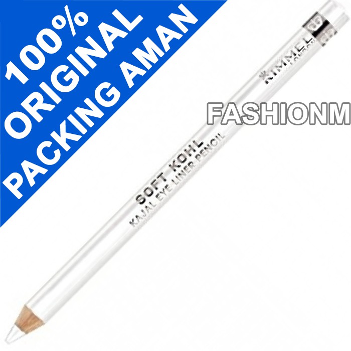 Rimmel Soft Kohl Kajal Eyeliner