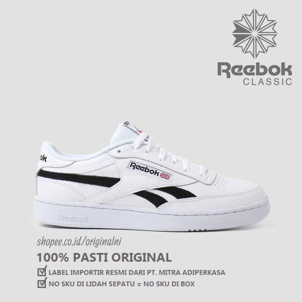 Reebok Club C Revenge Original Sneaker Shoes