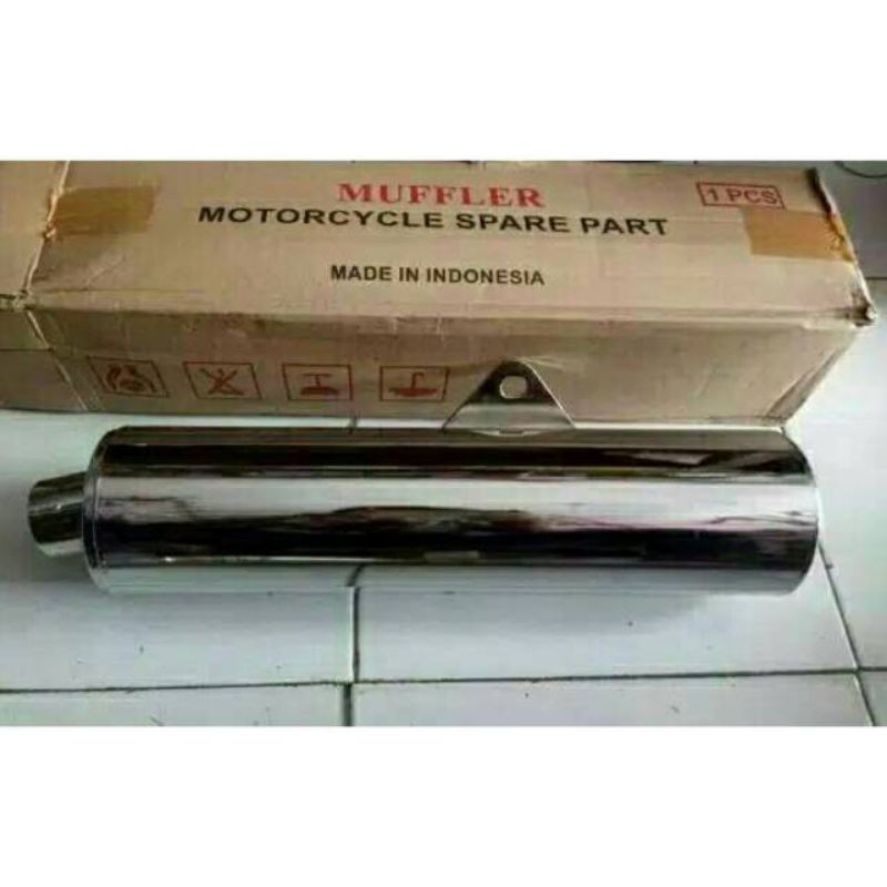 SLINCER CKD BOBOKAN SATRIA FU