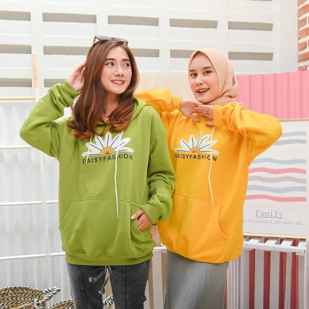 Nara Grosir - Daisy Fashion l Hodie Wanita