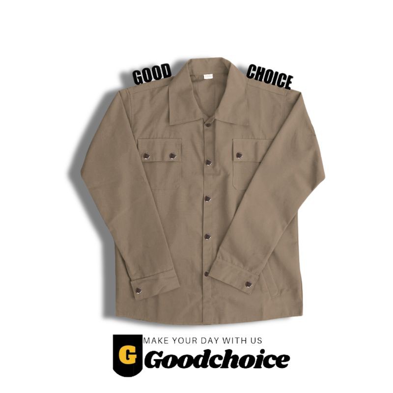 Jaket parka - Jaket semi parka - Jaket Parka Pria - Jaket Semi Parka Pria - Jaket Semi Parka Wanita 