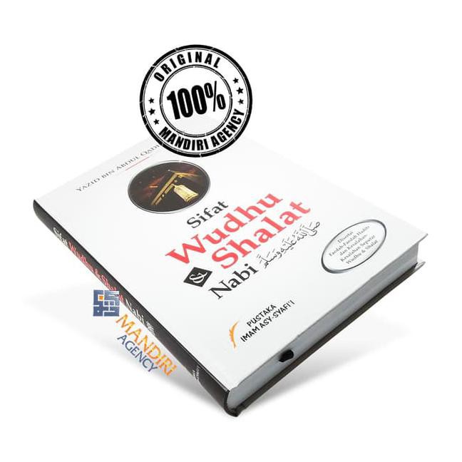 Sifat Wudhu Dan Shalat Nabi