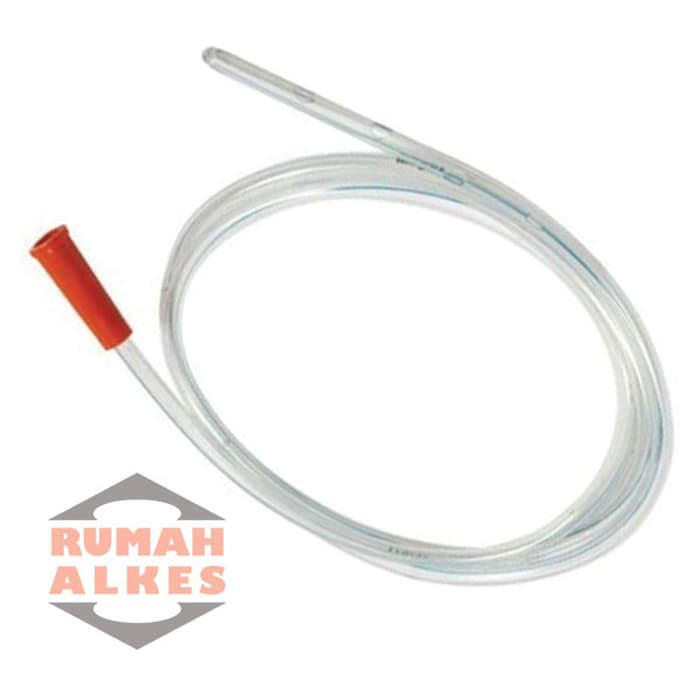 NGT Silicone   Ngt silicon   Nasogatric Tube   Selang makan