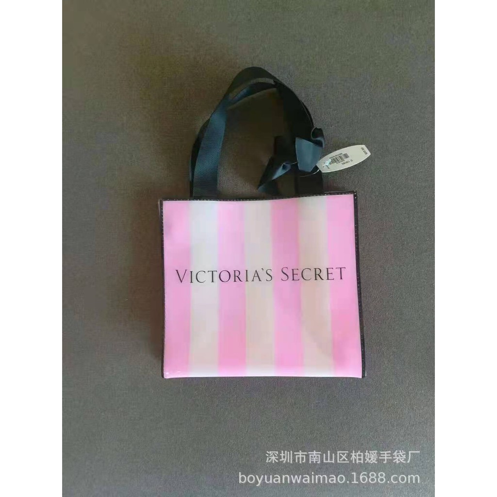 TAS WANITA TERBARU ! TAS SHOULDER BAGS VICCTTORIA''S SECRET BAG TOTE BAG IMPORT#3456