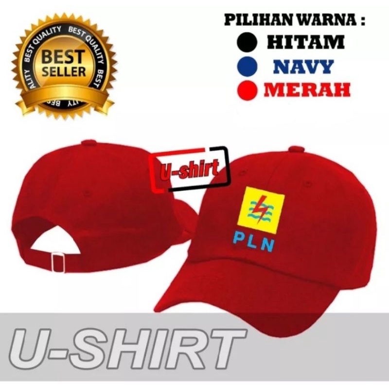 topi bordir komputer pln