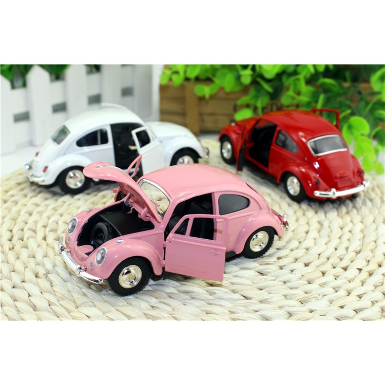 Parfume Mobil Parfum Pajangan Miniatur Mobil Tua Klasik Classic