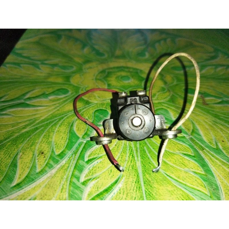 spul pulser jupiter z lama (5tp) original copotan