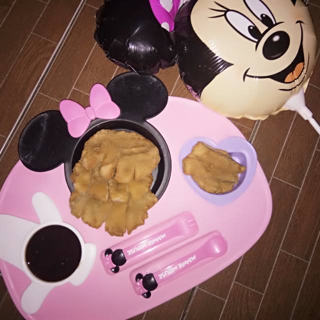 

Pempek crispy