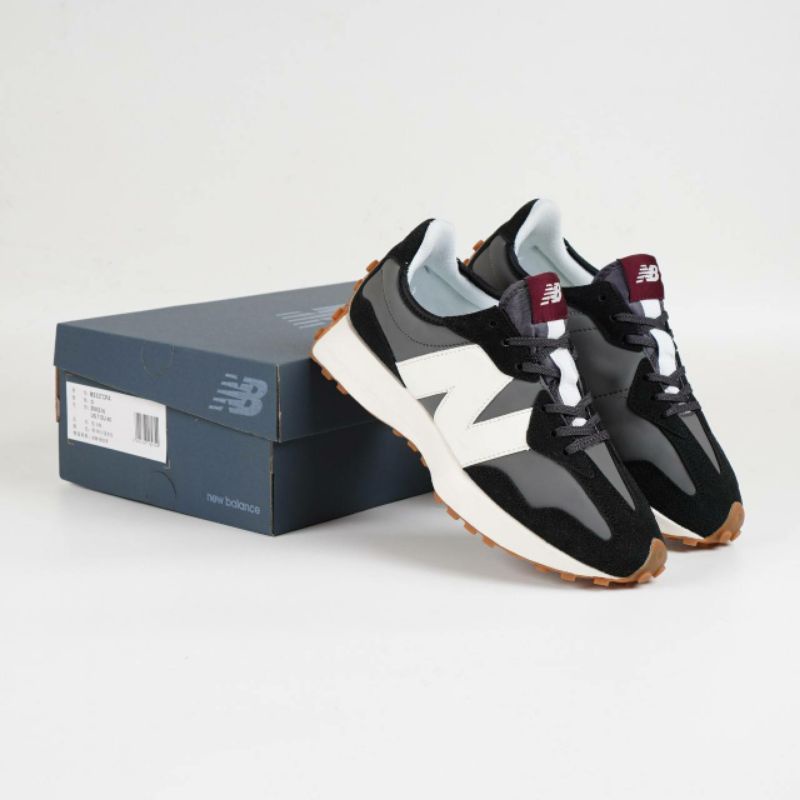 New Balance MS327CPA Grey Black39