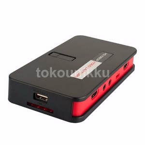 HD1080 VIDEO RECORDER 284 HDMI+AV