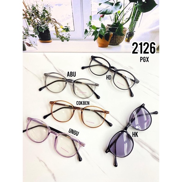 frame fotokromik 2126 lentur