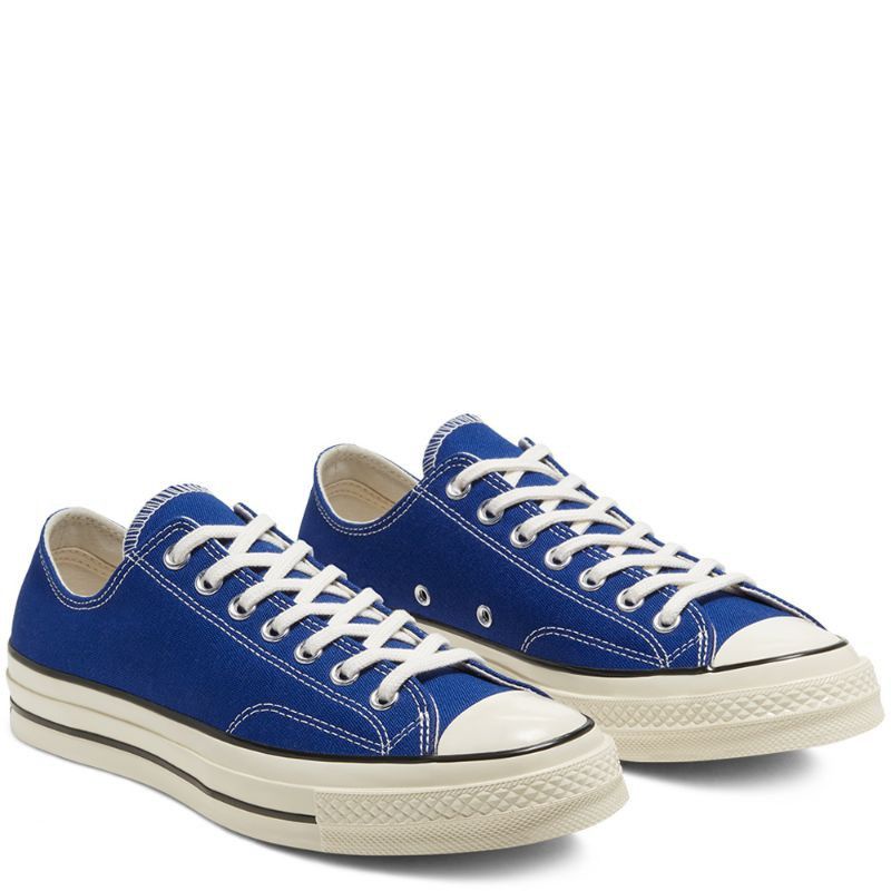 CONVERSE 70S LOW RUSH BLUE