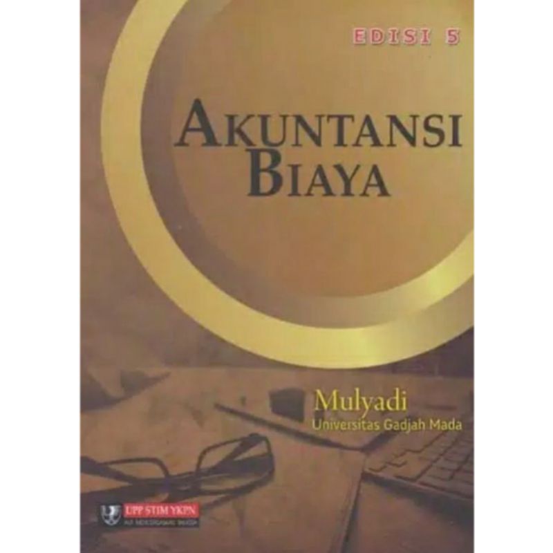 BUKU AKUNTANSI BIAYA EDISI 5 MULYADI-2