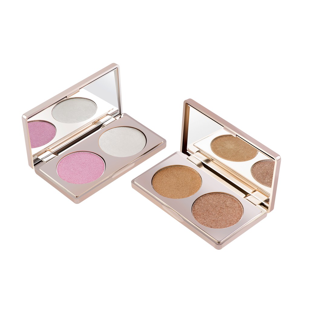 ★Shukera★ LT Pro Perfect Glow Highlighter Kit by Michelle Quan