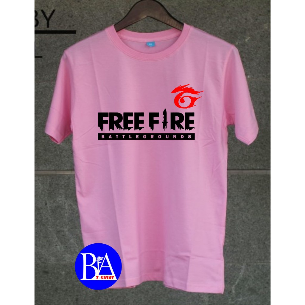 COD/KAOS FREE FIRE/KAOS EKSPRESI/KAOS HITS/KAOS TULISAN/KAOS BANDUNG/KAOS MURAH/KAOS DISTRO