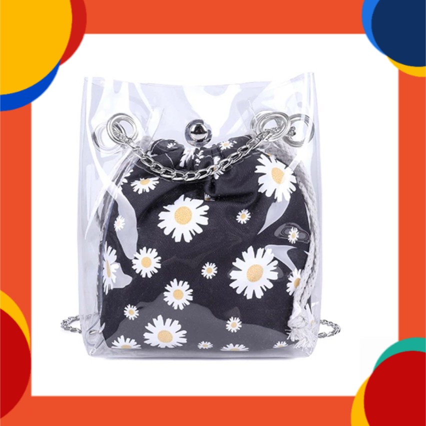 [COD] NAZA - Tas selempang slingbag mini fashion wanita cewek remaja korea kekinian terbaru murah