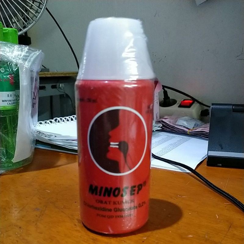 Minosep