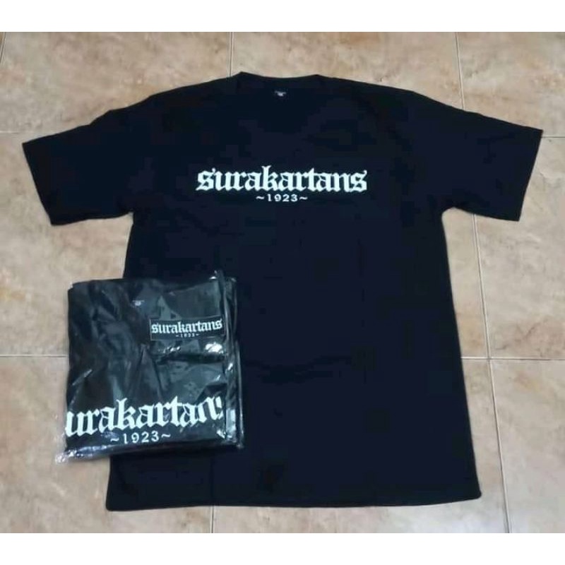 kaos Surakartans