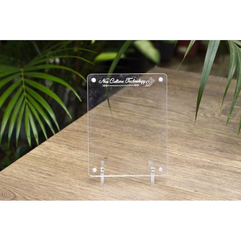 FRAME PHOTO MAGNET ACRYLIC KPOP NCT ATAU CUSTOM