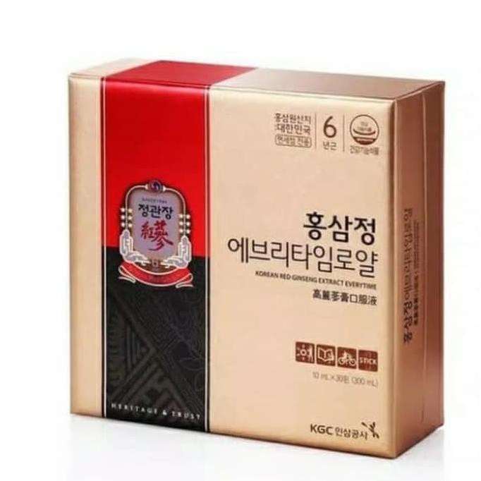 

Produk Terbaru - Kesehatan Red Gingseng Korea