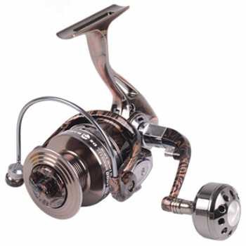 Debao Reel Pancing 12 Ball Bearing - HM3000