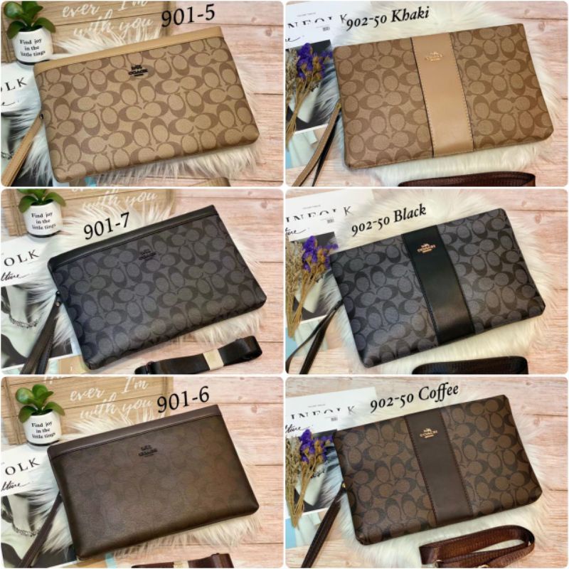 CLUCTH IMPORT PREMIUM / TALI TANGAN + TALI SELEMPANG