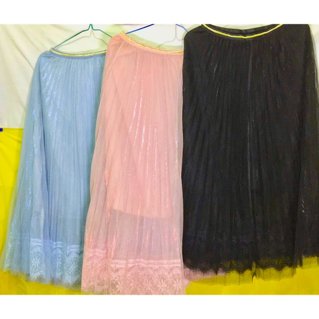 Rok tutu Import Bangkok Thailand