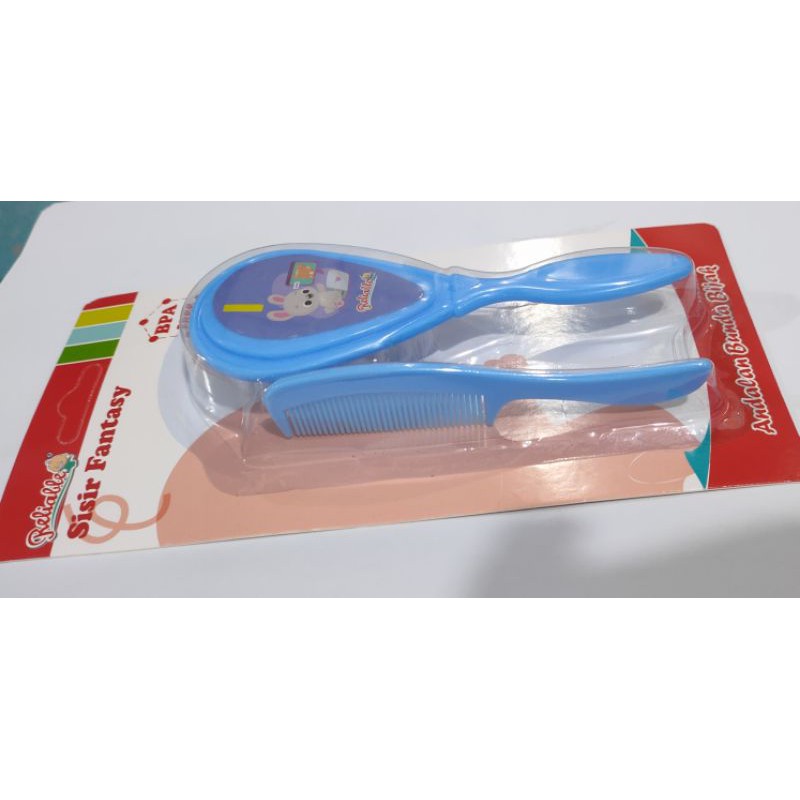 Reliable Sisir Bayi Fantacy