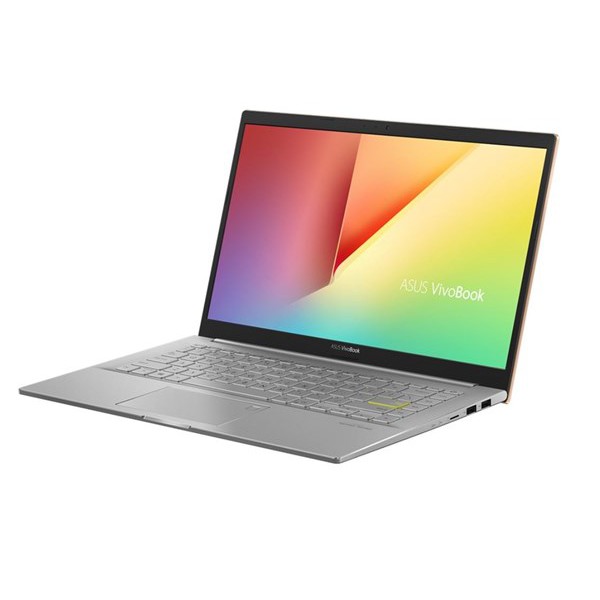 Asus VivoBook M413IA-VIPS351/352/353 AMD RYZEN 3 4300U 8GB 512GB 14'FHD IPS W10+OHS