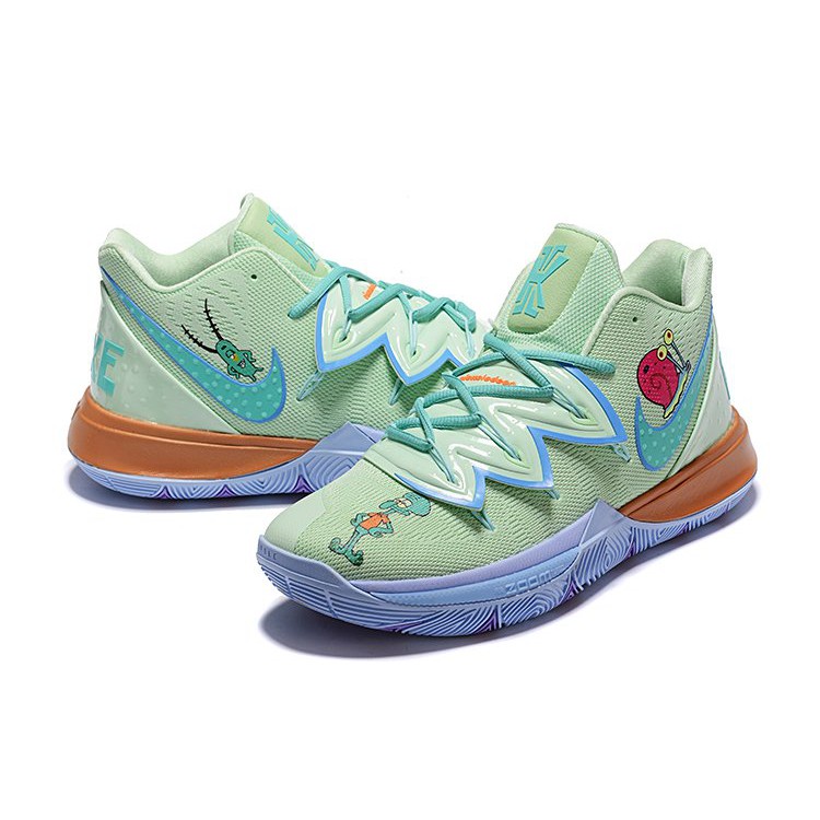 nike by you kyrie 6