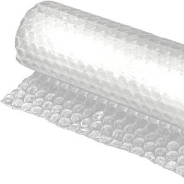 

Tambahan Bubble Wrap