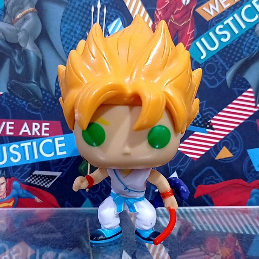 Jual Action Figur Funko Pop Dragon Ball 