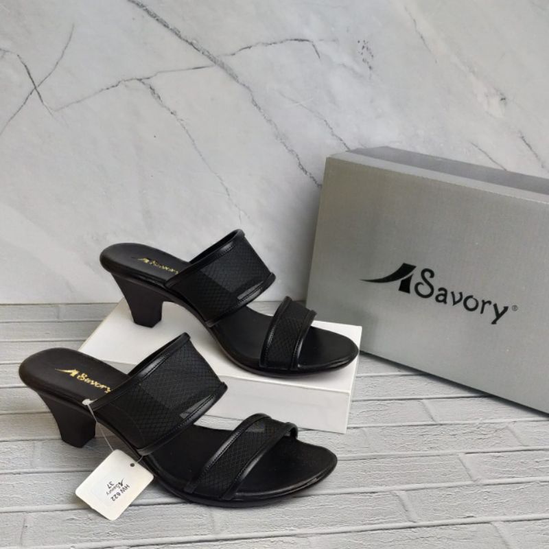 Sandal Wanita Savory HW 622